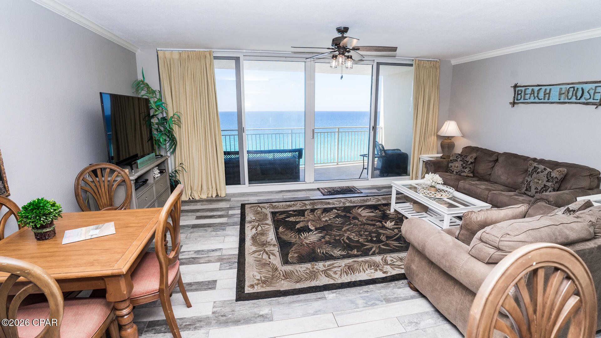 14701 Front Beach Road, Unit 1327 Panama City Beach, FL 32413 - Photo 51 of 65