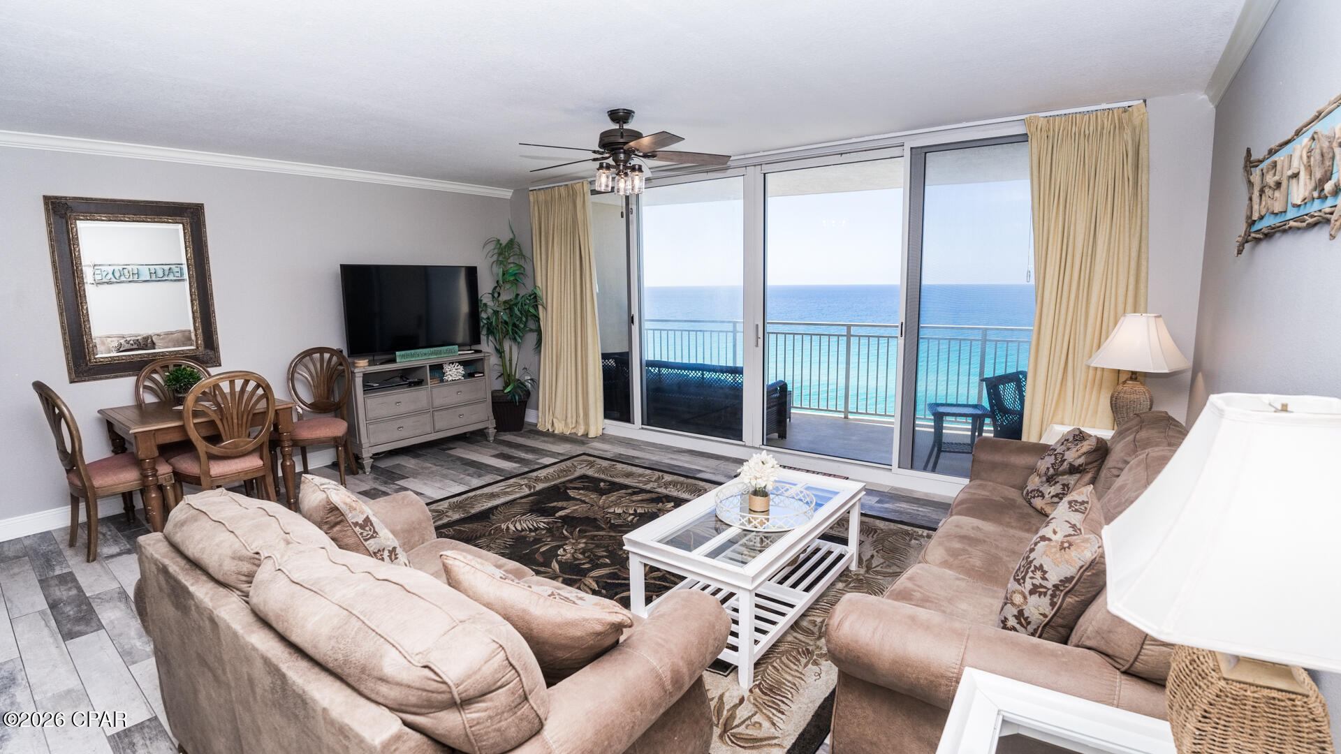 14701 Front Beach Road, Unit 1327 Panama City Beach, FL 32413 - Photo 52 of 65