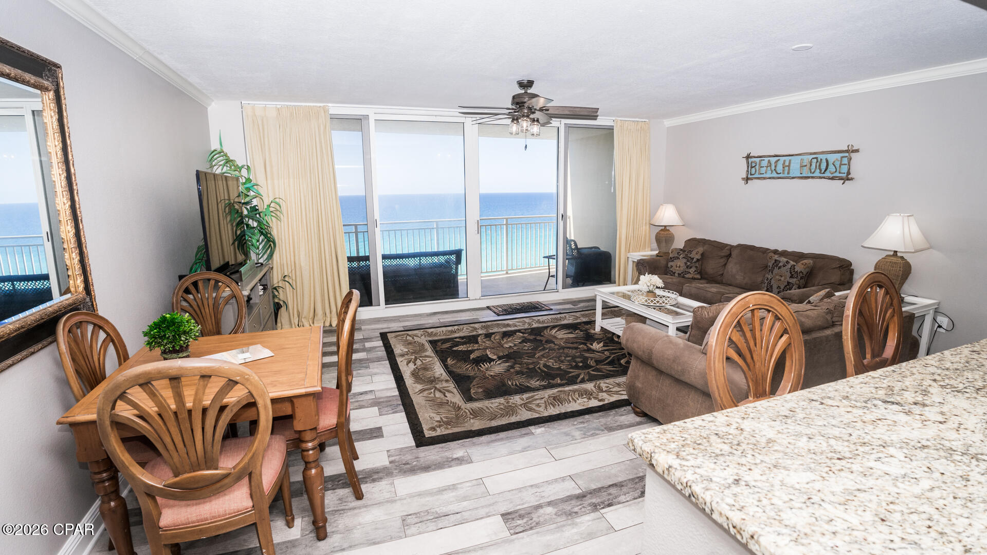 14701 Front Beach Road, Unit 1327 Panama City Beach, FL 32413 - Photo 53 of 65