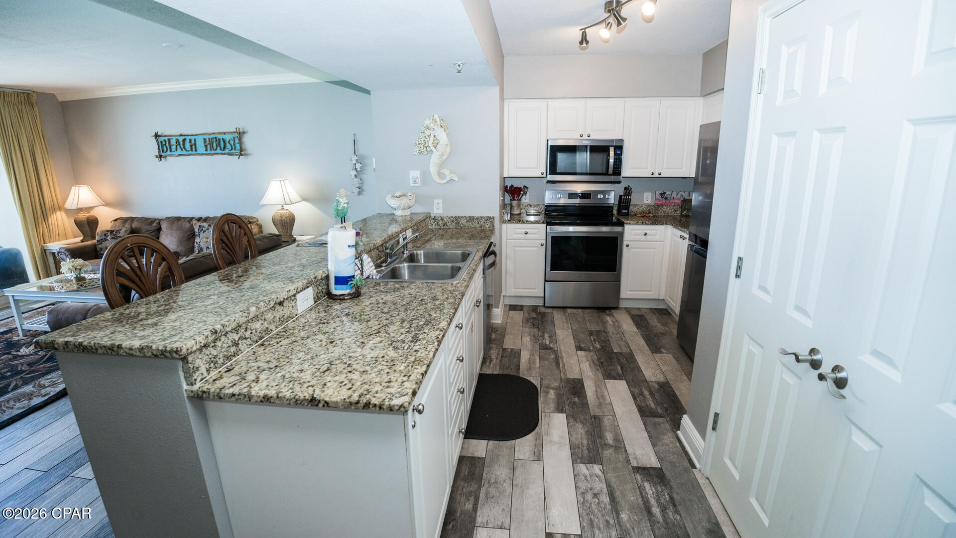 14701 Front Beach Road, Unit 1327 Panama City Beach, FL 32413 - Photo 55 of 65