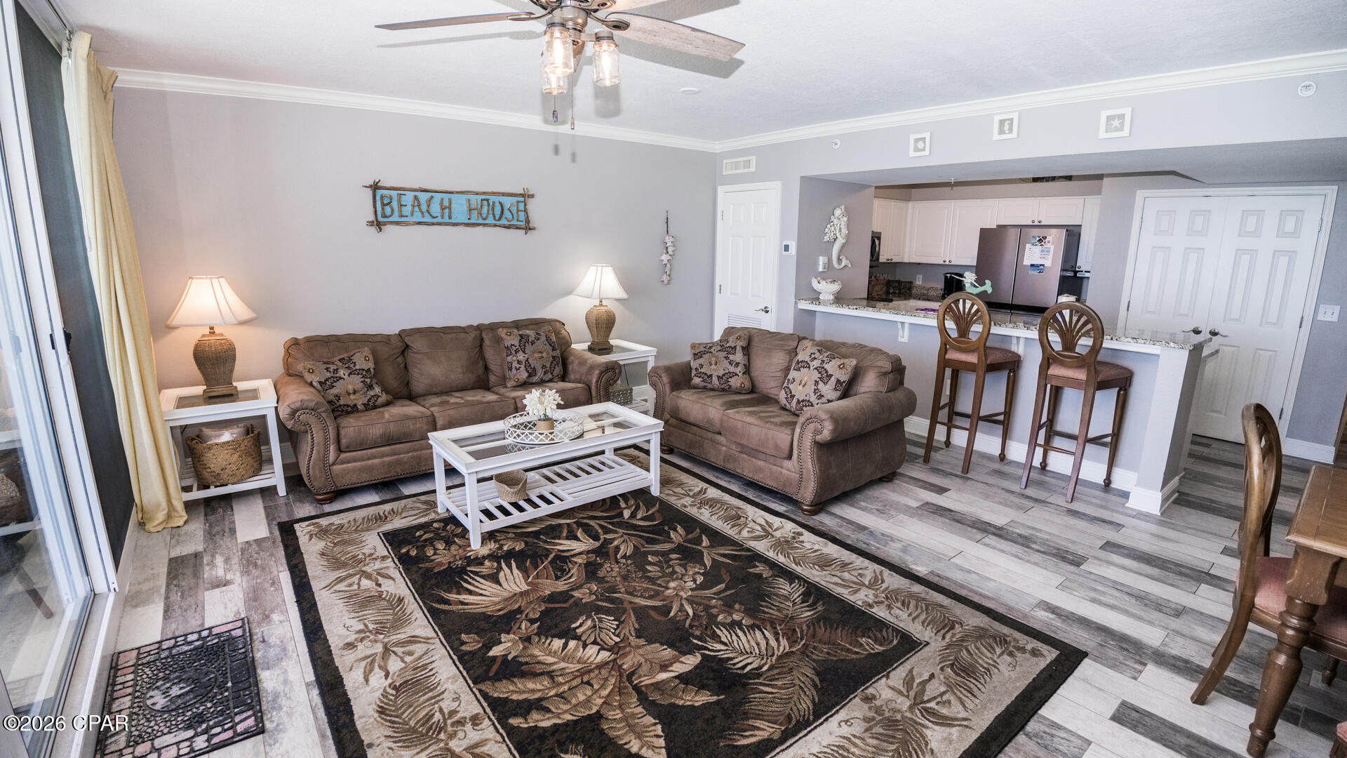 14701 Front Beach Road, Unit 1327 Panama City Beach, FL 32413 - Photo 56 of 65