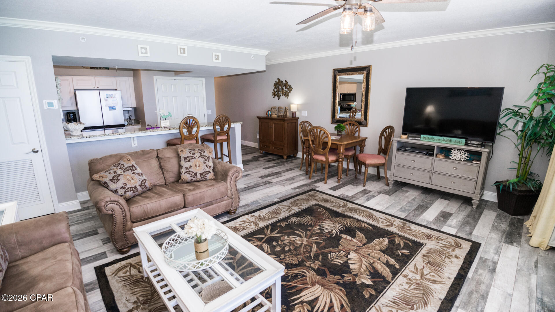 14701 Front Beach Road, Unit 1327 Panama City Beach, FL 32413 - Photo 57 of 65