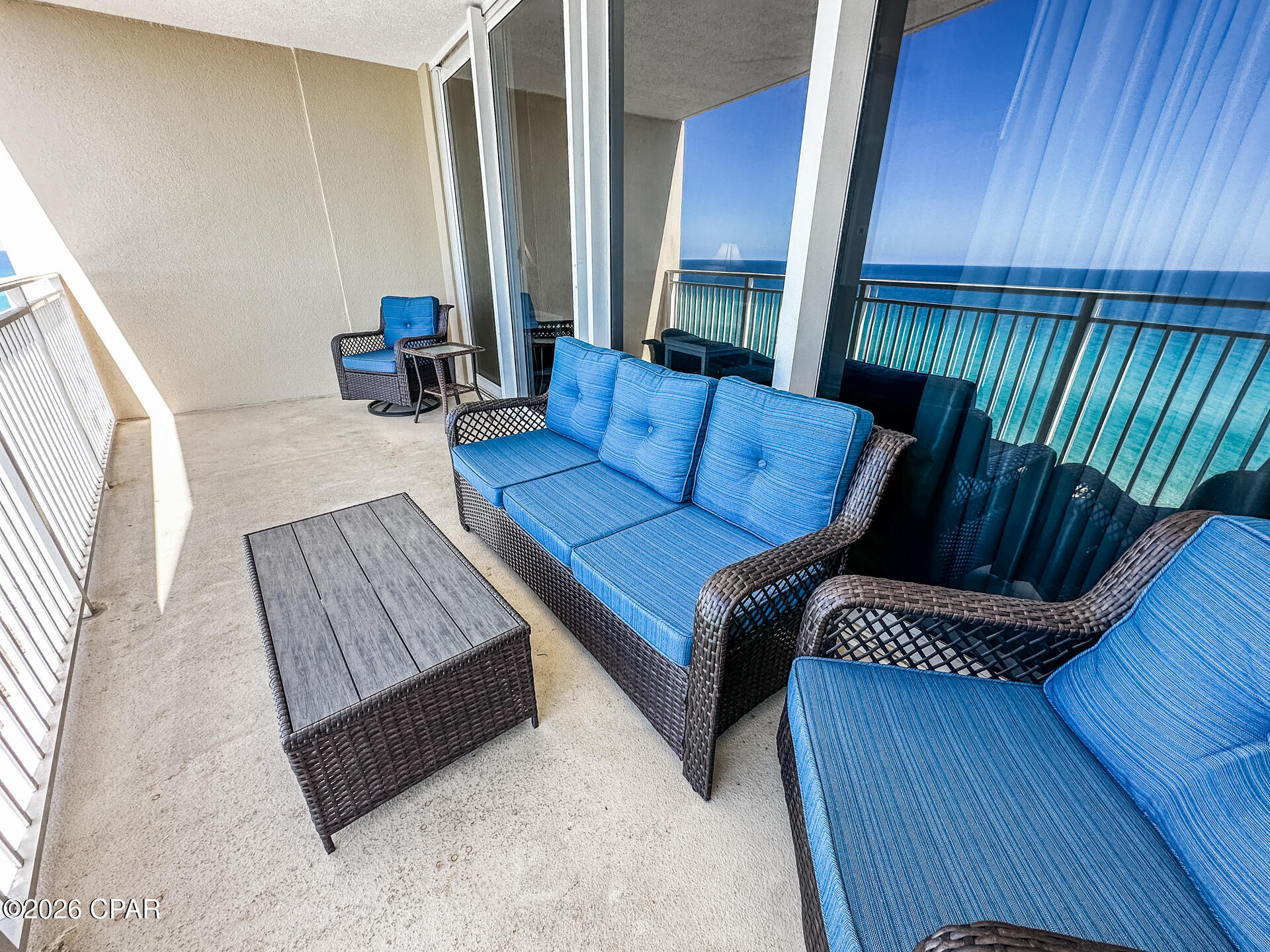 14701 Front Beach Road, Unit 1327 Panama City Beach, FL 32413 - Photo 59 of 65