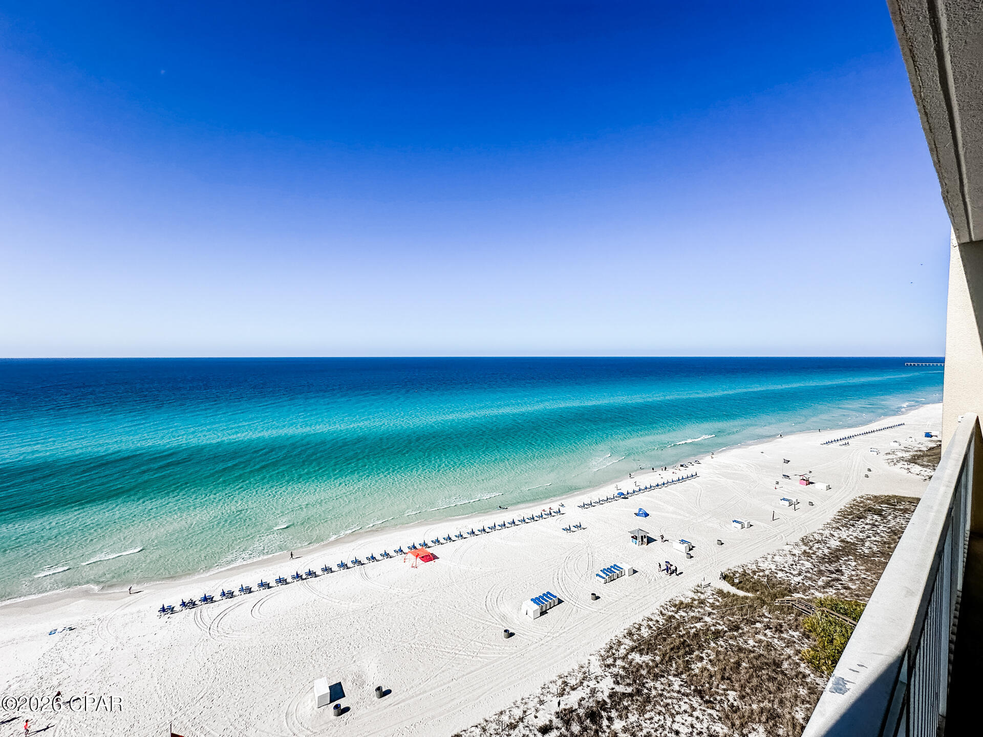 14701 Front Beach Road, Unit 1327 Panama City Beach, FL 32413 - Photo 60 of 65