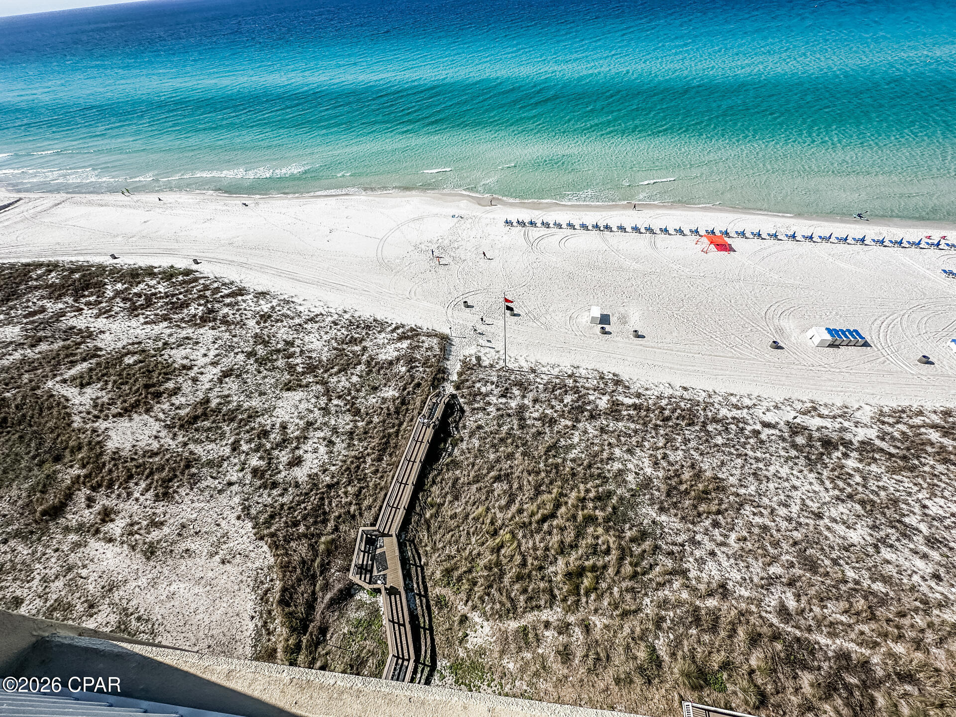 14701 Front Beach Road, Unit 1327 Panama City Beach, FL 32413 - Photo 61 of 65