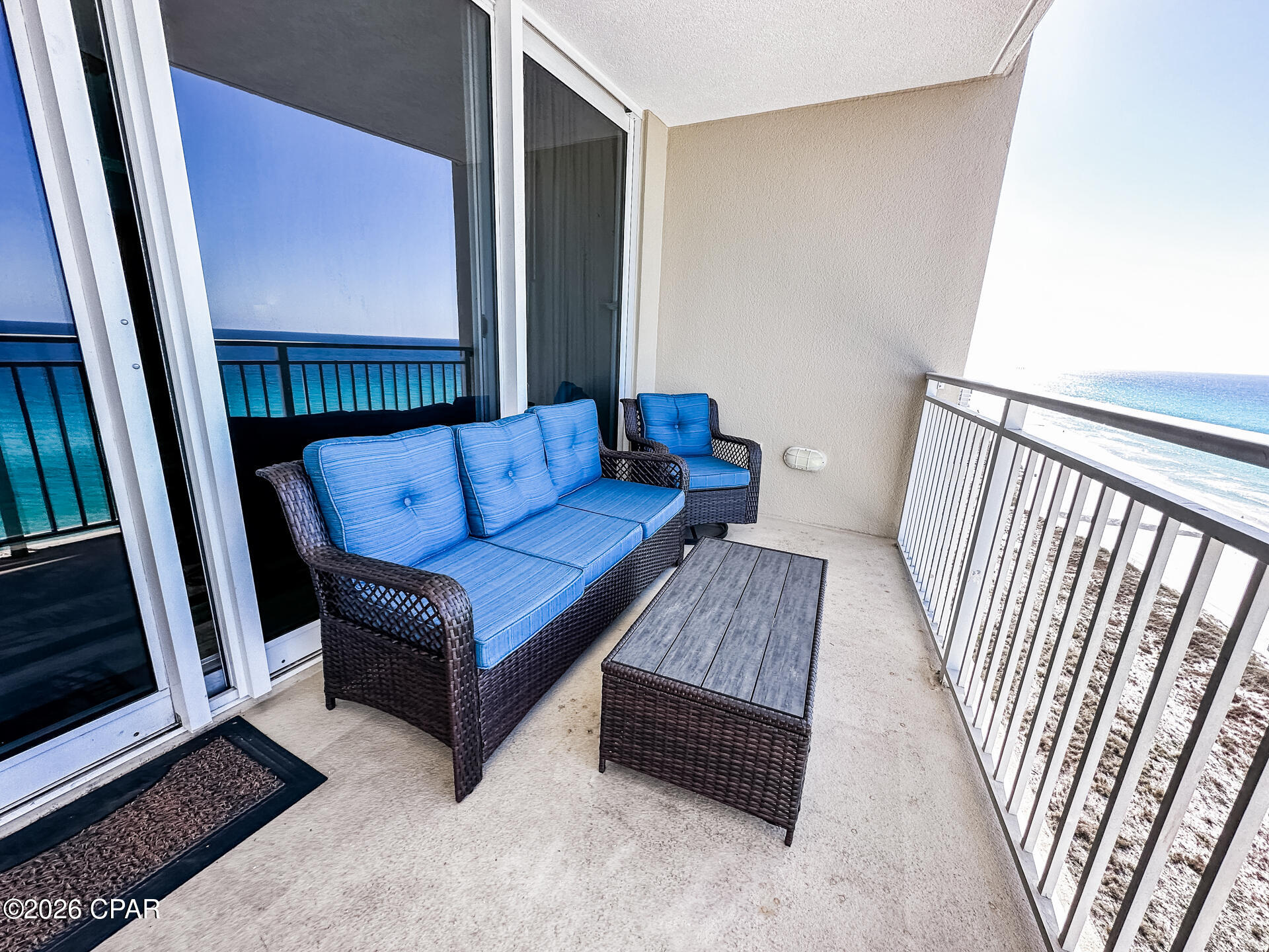 14701 Front Beach Road, Unit 1327 Panama City Beach, FL 32413 - Photo 62 of 65