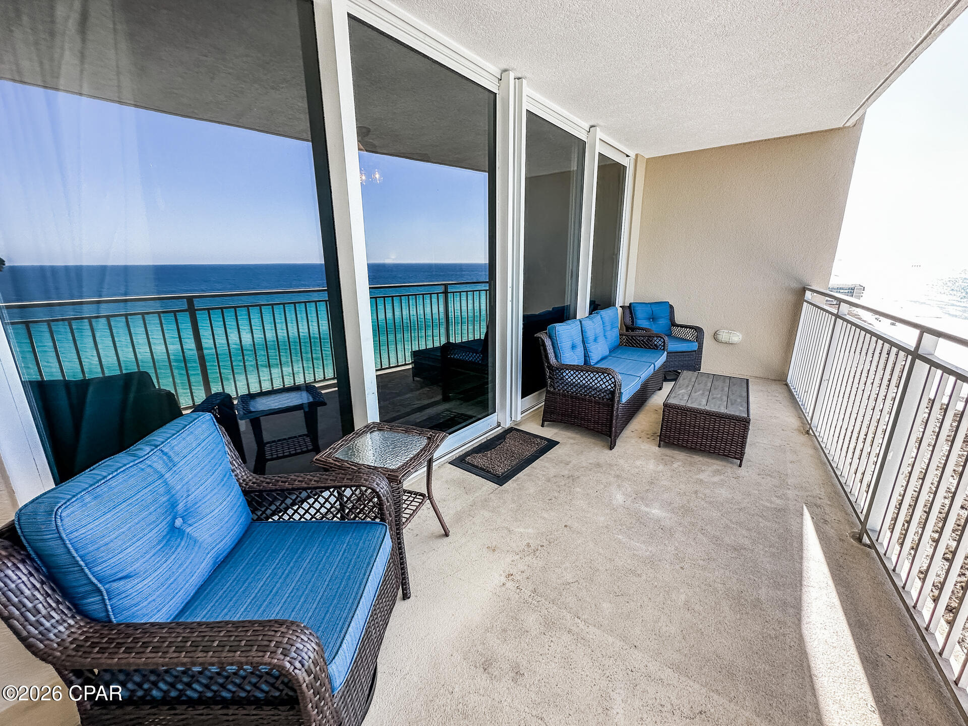 14701 Front Beach Road, Unit 1327 Panama City Beach, FL 32413 - Photo 63 of 65