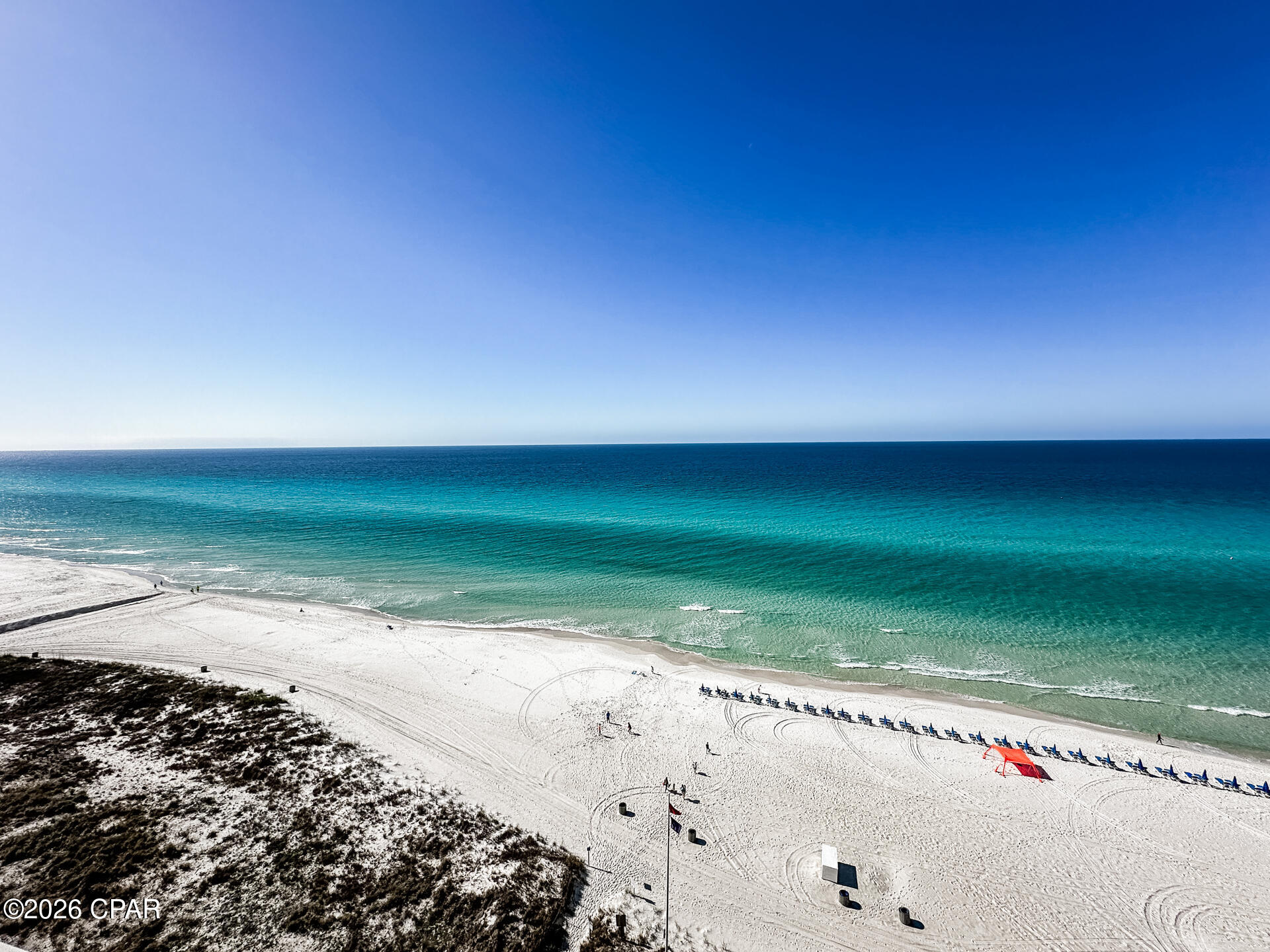 14701 Front Beach Road, Unit 1327 Panama City Beach, FL 32413 - Photo 64 of 65