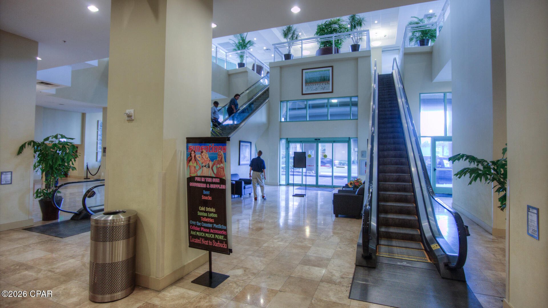 14701 Front Beach Road, Unit 1327 Panama City Beach, FL 32413 - Photo 7 of 65