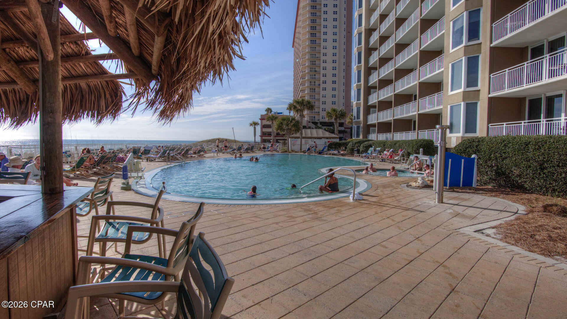 14701 Front Beach Road, Unit 1327 Panama City Beach, FL 32413 - Photo 8 of 65