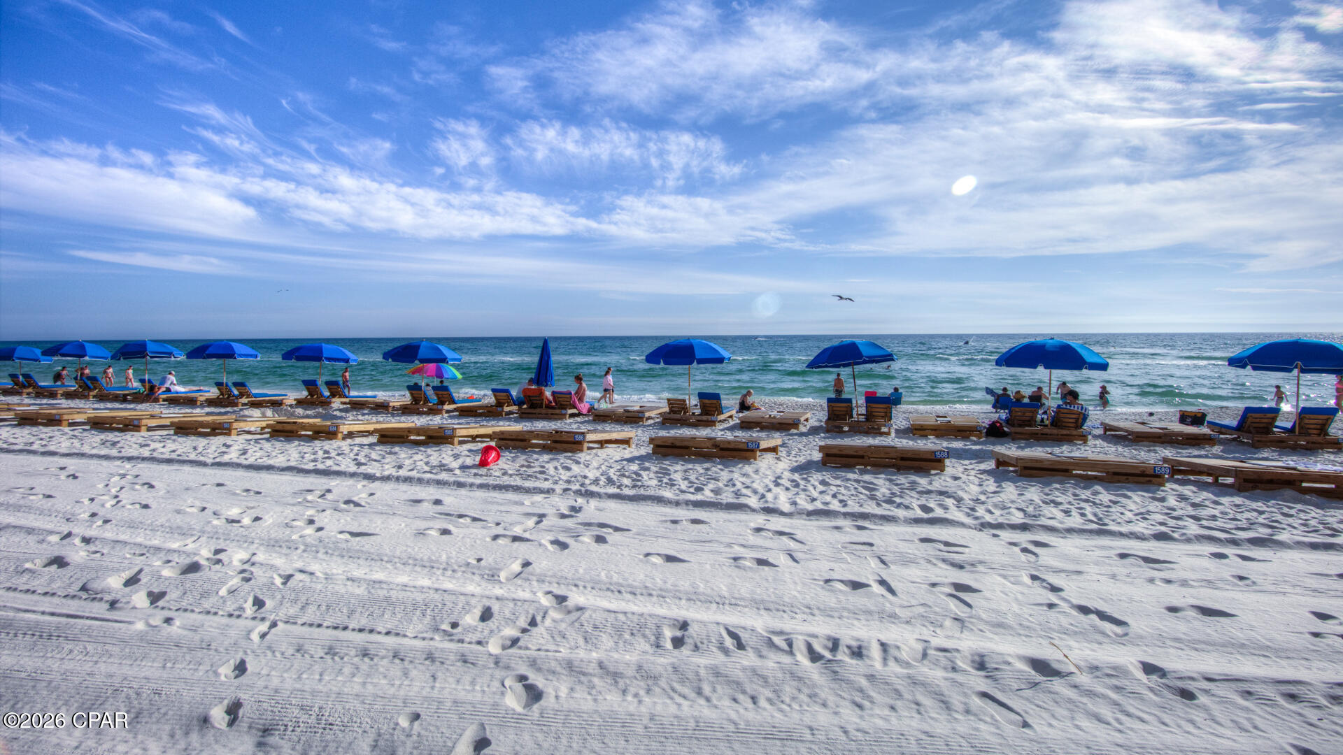 14701 Front Beach Road, Unit 1327 Panama City Beach, FL 32413 - Photo 10 of 65