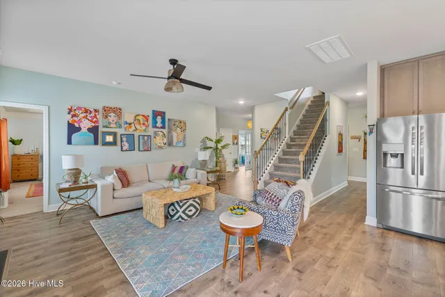 $422,550 | 105 Glasgow Lane, La Grange, NC 28551