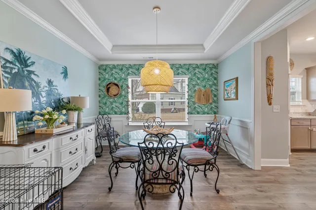 $422,550 | 105 Glasgow Lane, La Grange, NC 28551