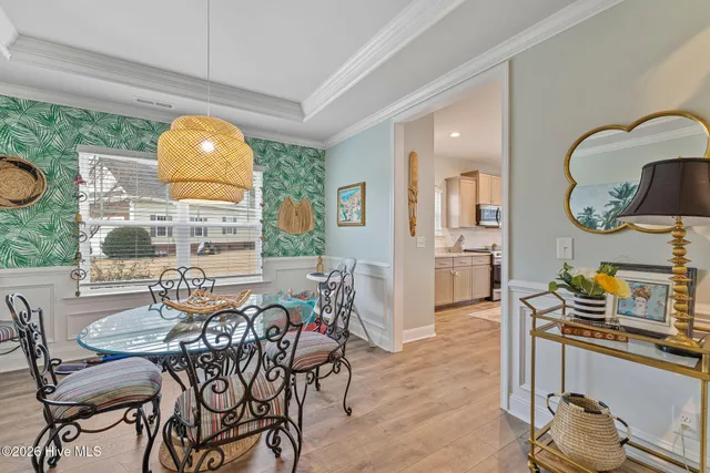 $422,550 | 105 Glasgow Lane, La Grange, NC 28551