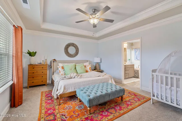 $422,550 | 105 Glasgow Lane, La Grange, NC 28551