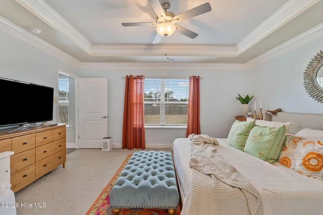 $422,550 | 105 Glasgow Lane, La Grange, NC 28551