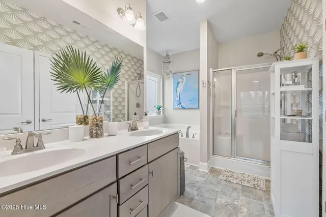 $422,550 | 105 Glasgow Lane, La Grange, NC 28551