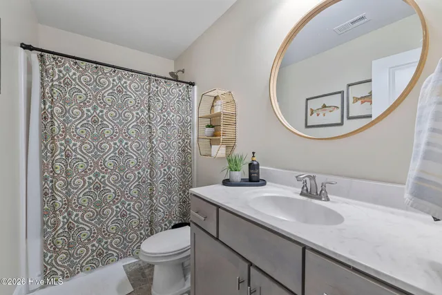 $422,550 | 105 Glasgow Lane, La Grange, NC 28551