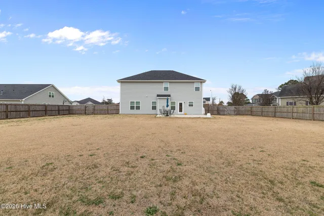 $422,550 | 105 Glasgow Lane, La Grange, NC 28551