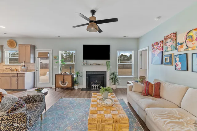 $422,550 | 105 Glasgow Lane, La Grange, NC 28551