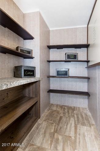 6922 Aces High Road Show Low, AZ 85901 - Photo 16 of 41 Pantry