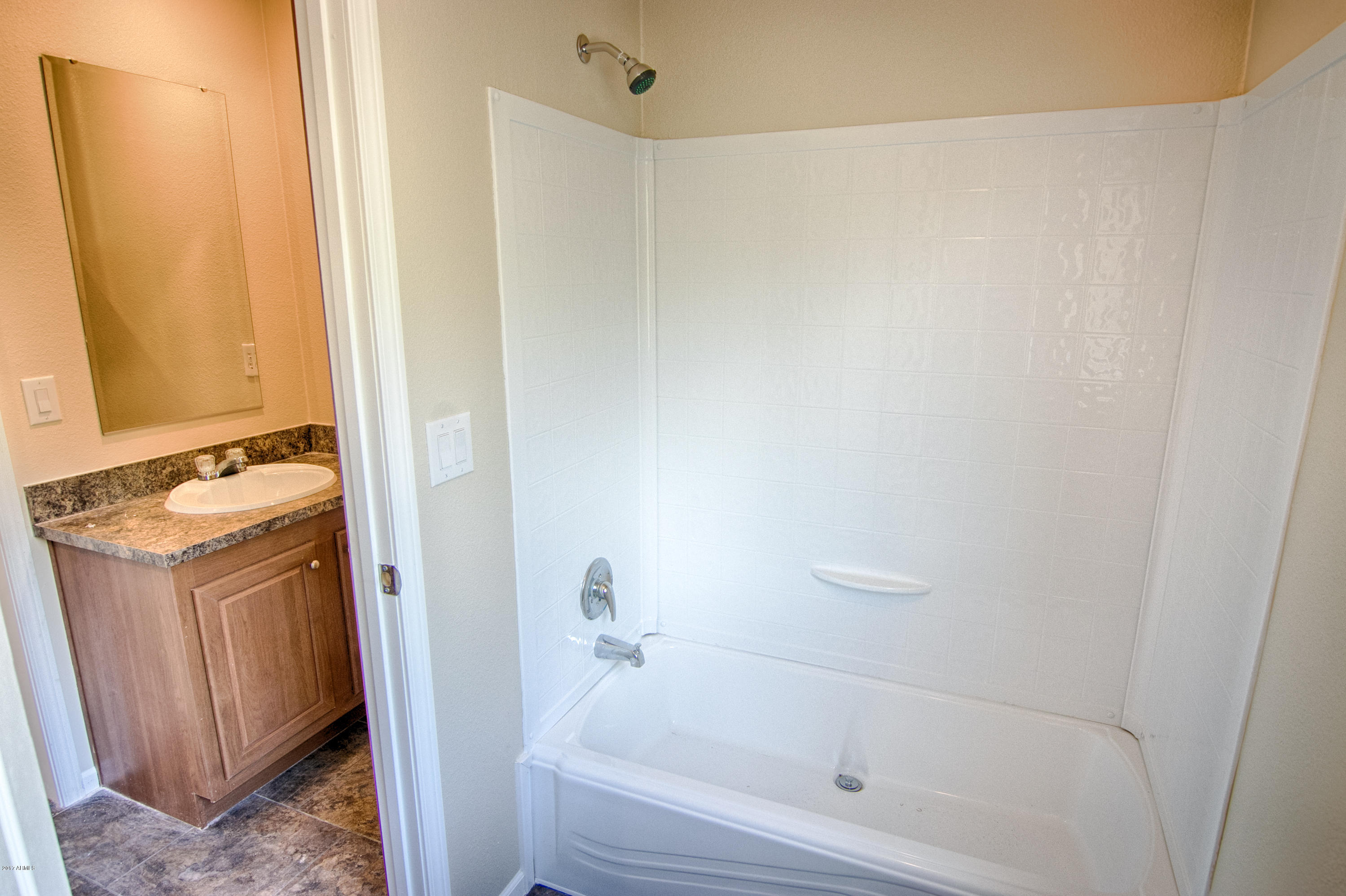 6922 Aces High Road Show Low, AZ 85901 - Photo 21 of 41 Master Bath