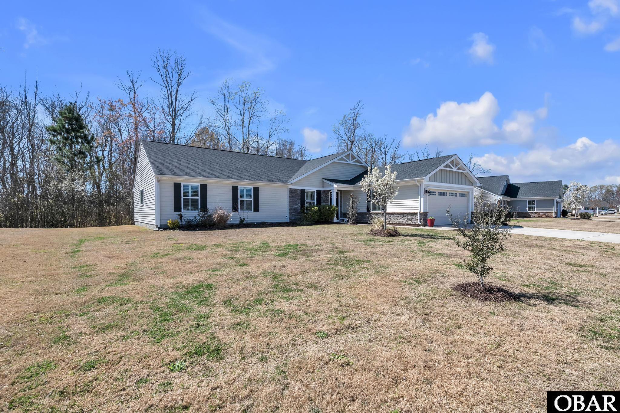 106 Hidden View Loop Moyock, NC 27958 - Photo 24 of 25