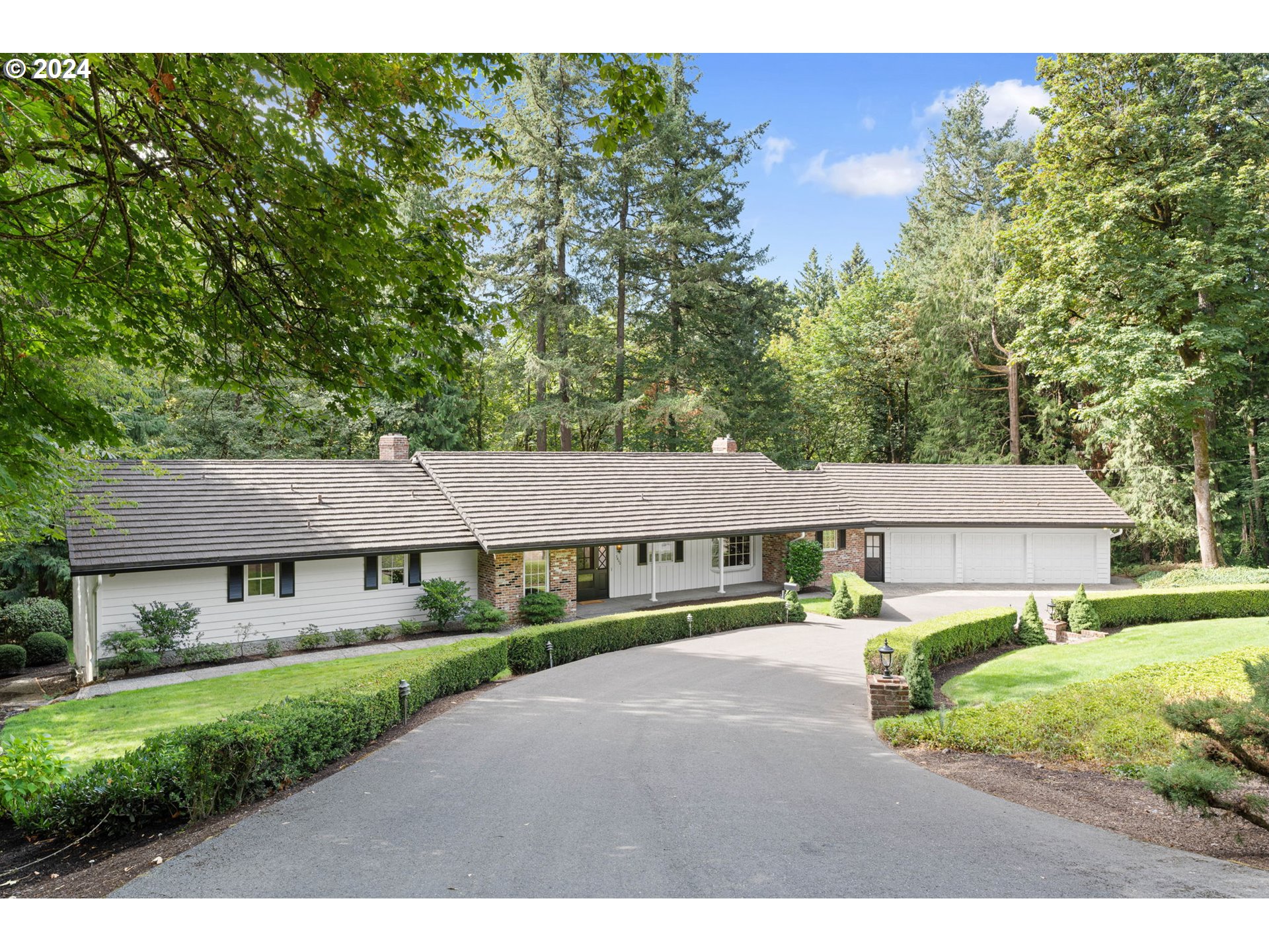 5400 Southwest Patton Road Portland, OR 97221 - Photo 1 of 8 Gallery Image 1