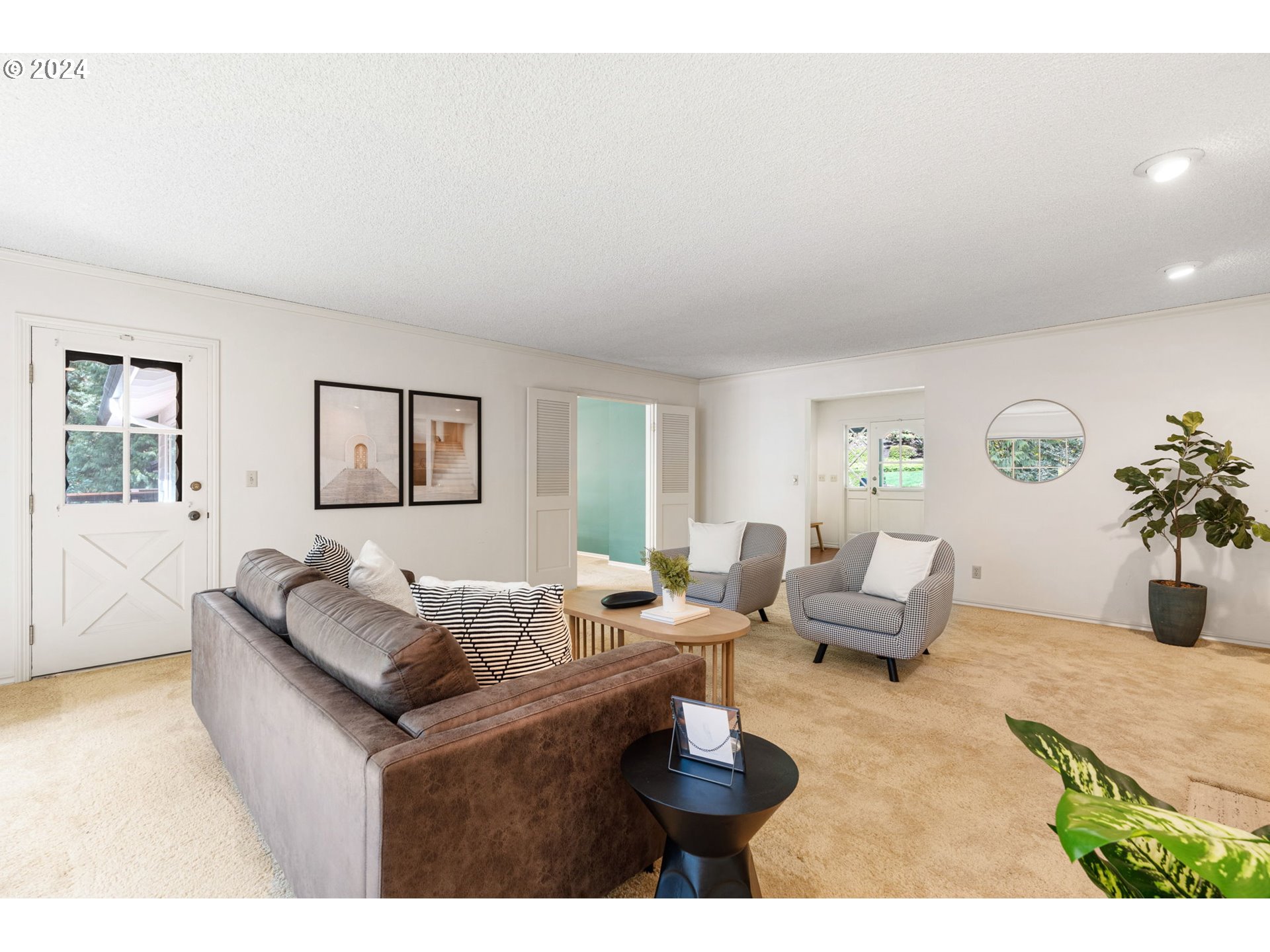 5400 Southwest Patton Road Portland, OR 97221 - Photo 7 of 8 Gallery Image 7