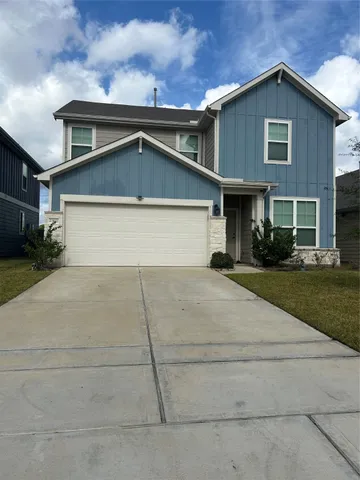 $315,000 | 23842 Wimble Drive, Hockley, TX 77447