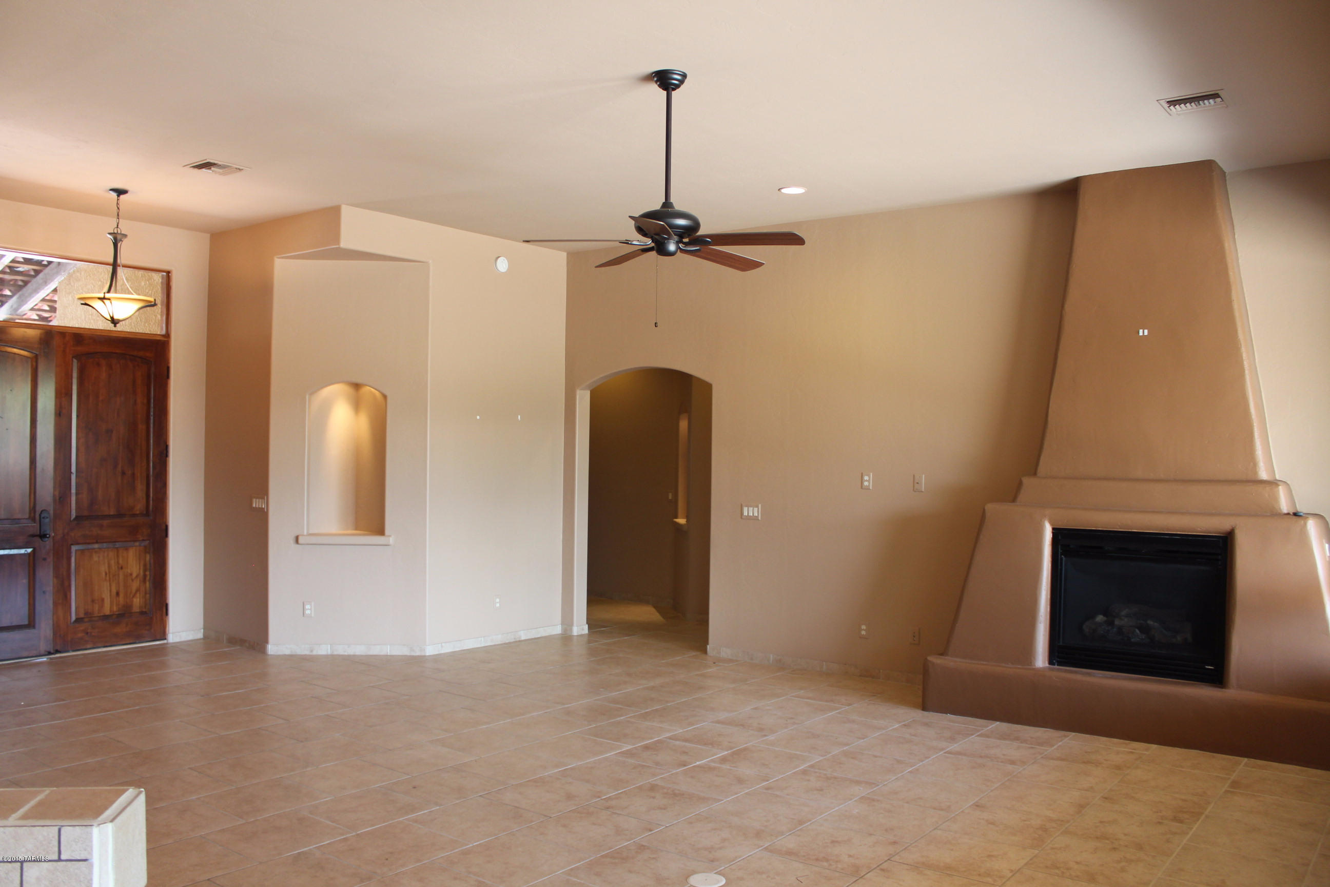 2557 West Overton Ridge Place Tucson, AZ 85742 - Photo 3 of 41