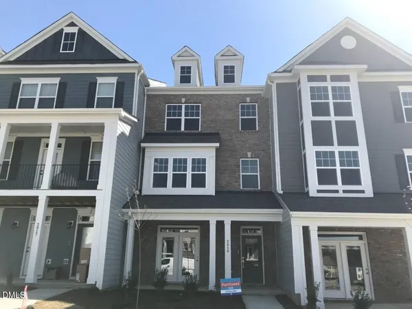 $2,249 | 2919 Great Lawn Road, Apex, NC 27502
