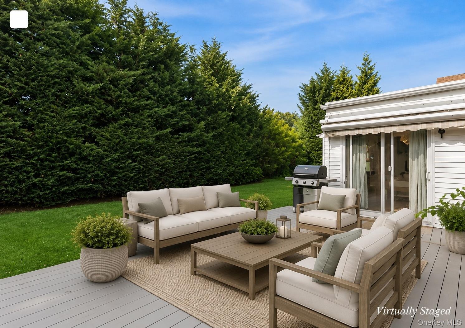 72 Lake End Road Merrick, NY 11566 - Photo 41 of 43
