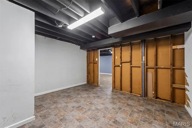 $199,900 | 11758 Galba Drive, Florissant, MO 63033