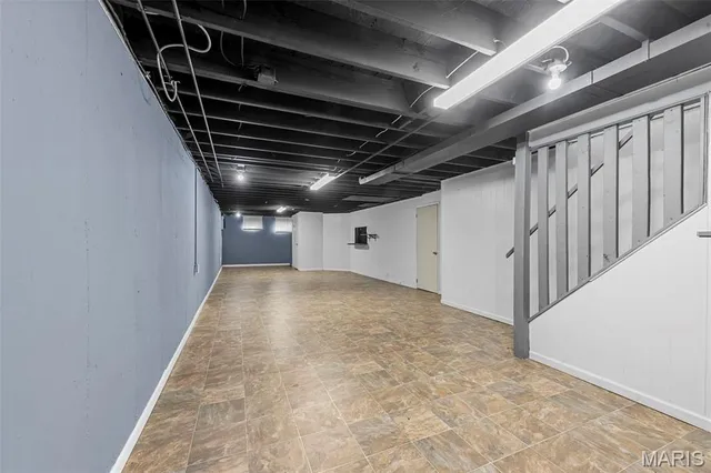 $199,900 | 11758 Galba Drive, Florissant, MO 63033