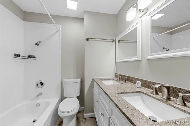 $199,900 | 11758 Galba Drive, Florissant, MO 63033