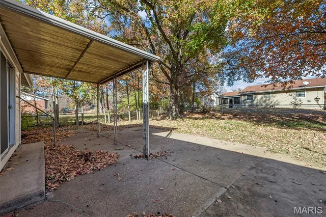 $199,900 | 11758 Galba Drive, Florissant, MO 63033