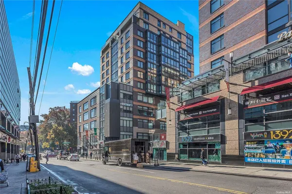 $2,190,000 | 39-16 Prince Street, Unit 11A | Downtown Flushing