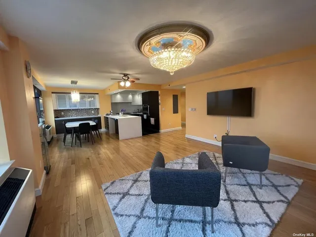 $2,190,000 | 39-16 Prince Street, Unit 11A | Downtown Flushing