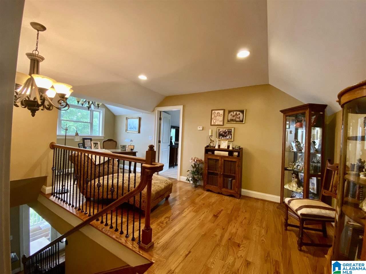 1091 Cedar Creek Road Sylacauga, AL 35151 - Photo 26 of 36