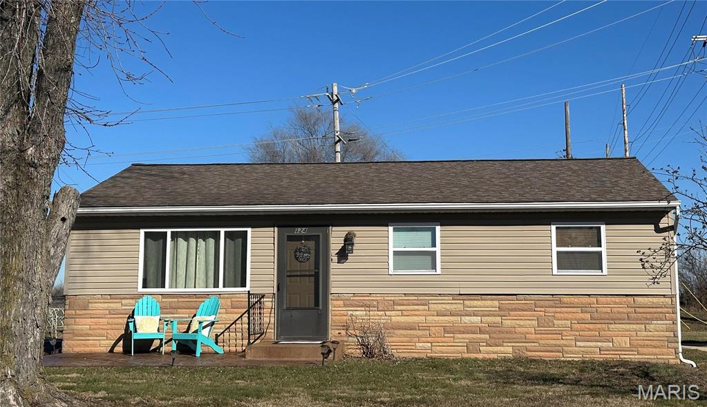 124 Cottage Hill Drive O'Fallon, IL 62269 - Photo 1 of 16