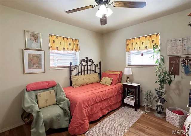 $160,000 | 124 Cottage Hill Drive, O'Fallon, IL 62269