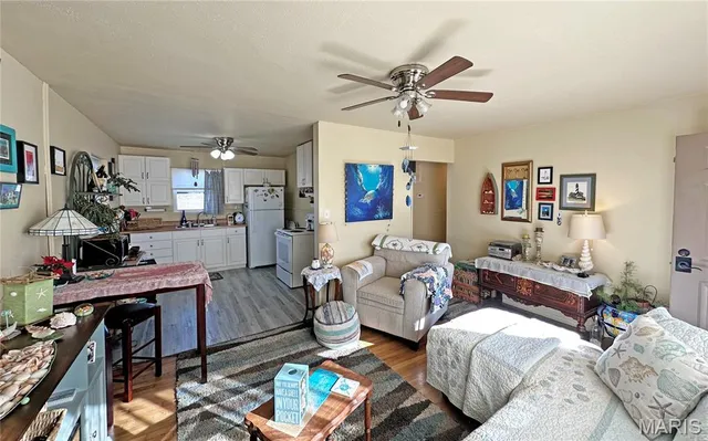 $160,000 | 124 Cottage Hill Drive, O'Fallon, IL 62269