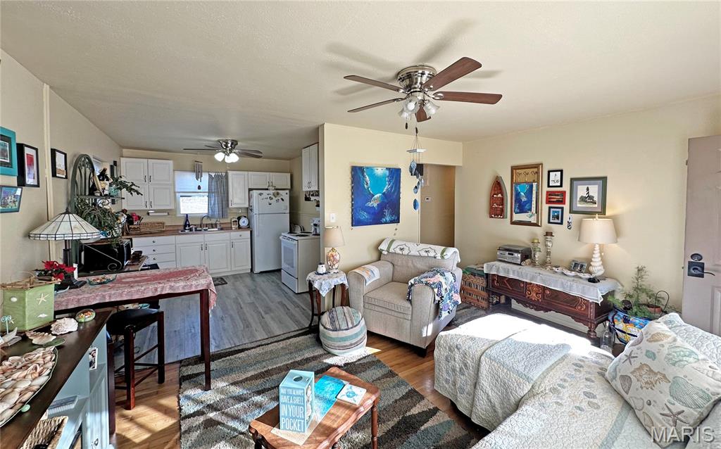 124 Cottage Hill Drive O'Fallon, IL 62269 - Photo 2 of 16