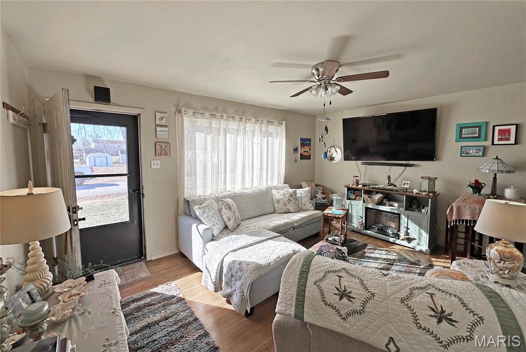 124 Cottage Hill Drive O'Fallon, IL 62269 - Photo 5 of 16