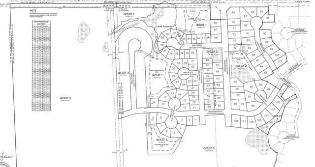 $209,900 | Lt 92 49th Court, Pleasant Prairie, WI 53158