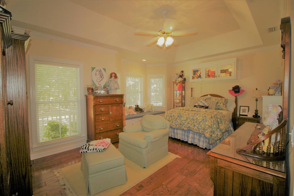 479 Center Church Road Webb, AL 36376 - Photo 25 of 55 Bedroom Suite #2