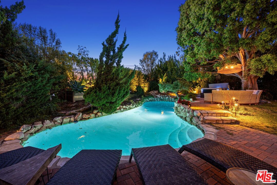 1133 Somera Road Los Angeles, CA 90077 - Photo 39 of 44