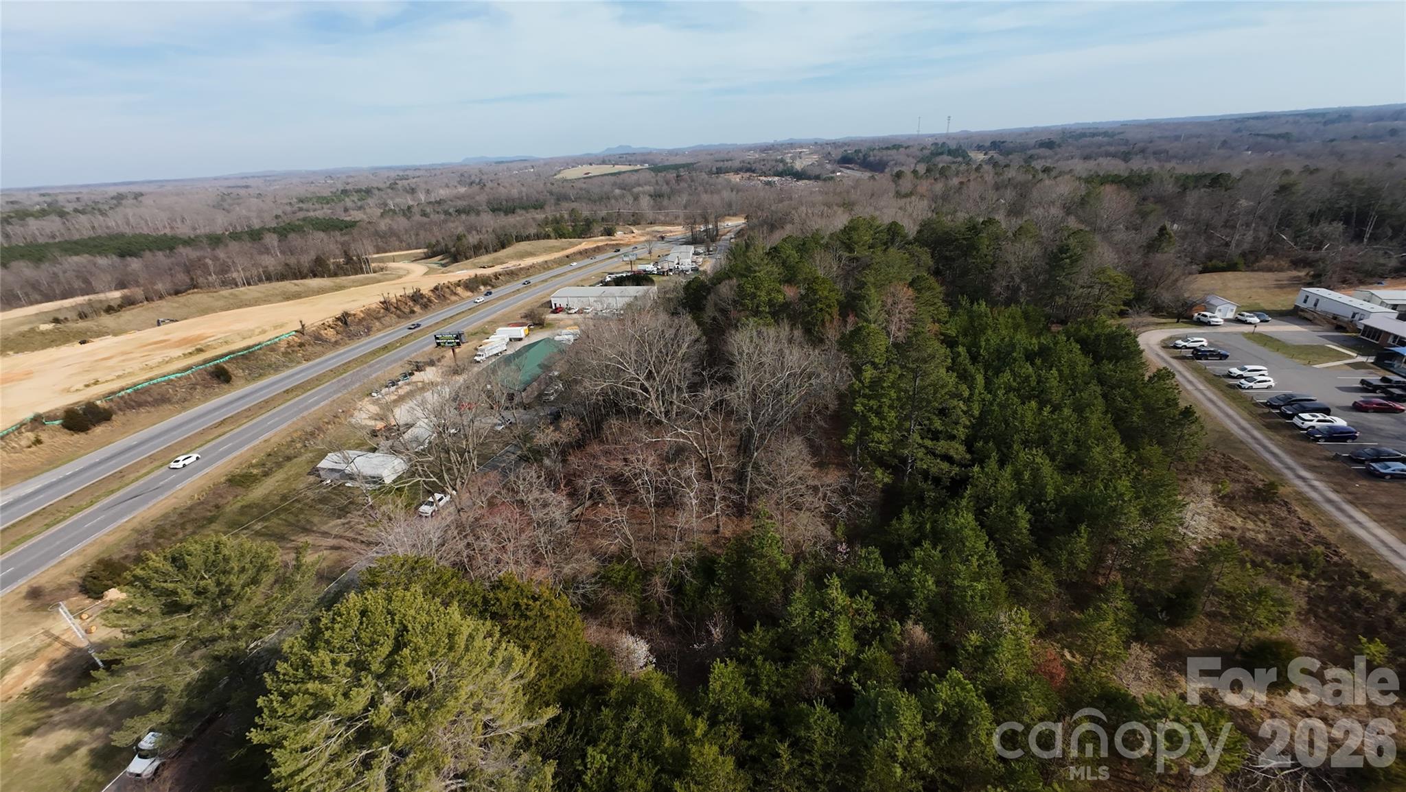 0 Hoey Church Road Shelby, NC 28152 - Photo 2 of 11
