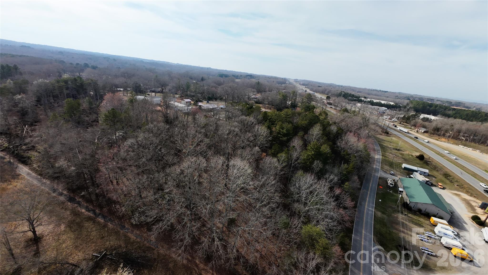 0 Hoey Church Road Shelby, NC 28152 - Photo 3 of 11